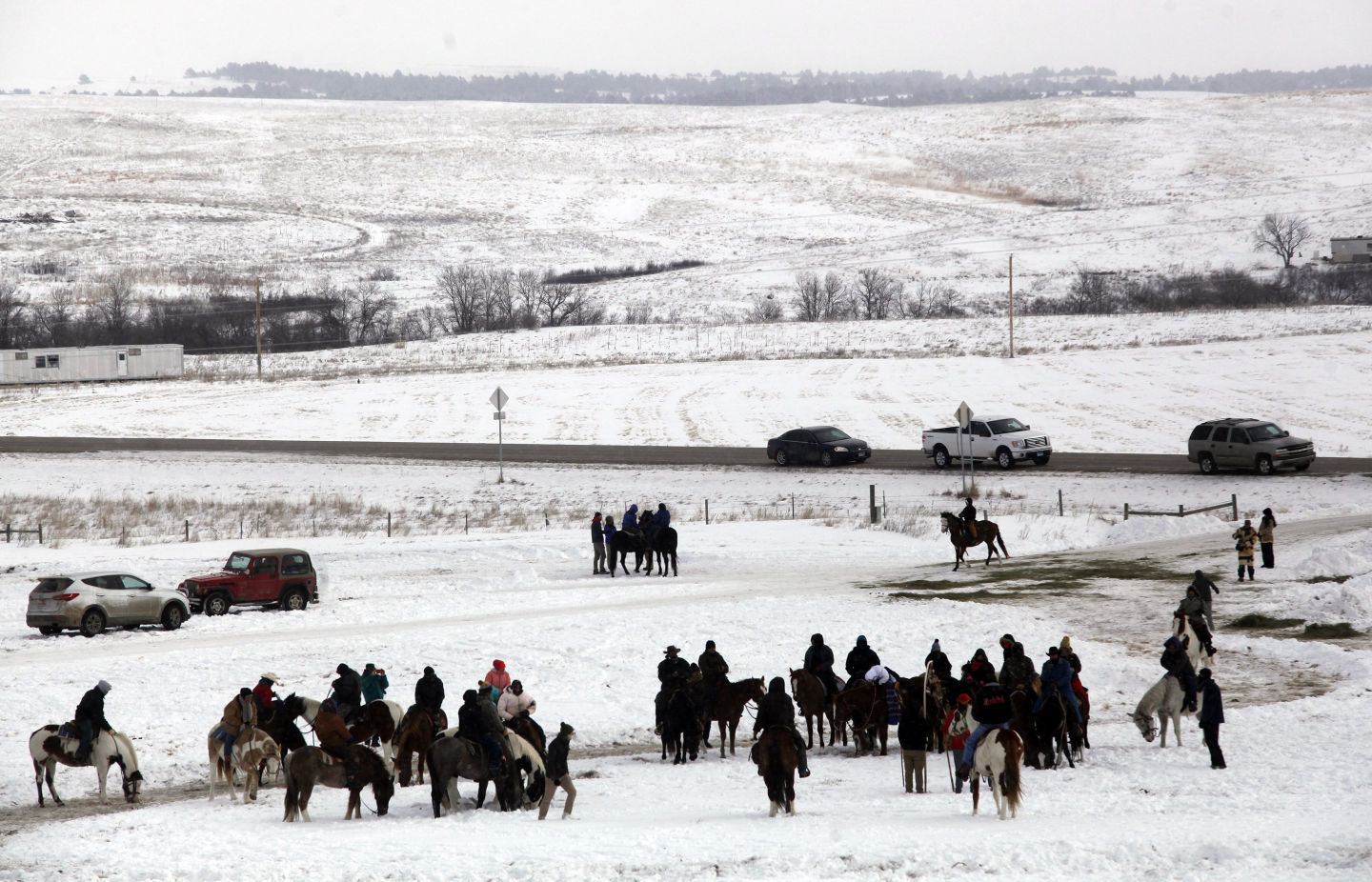 Wounded Knee